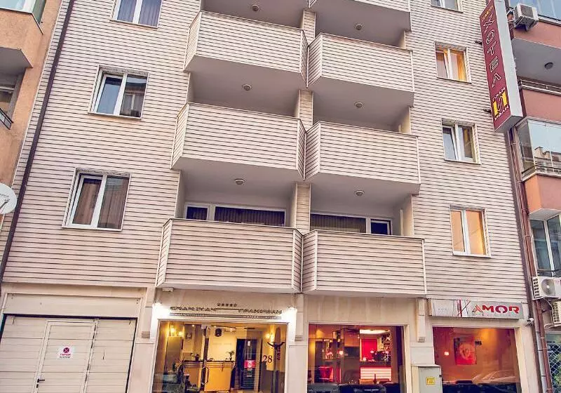 Fotos del hotel Family Hotel Gran Ivan:  5