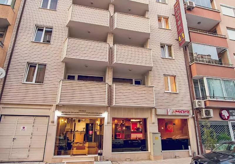 Fotos del hotel Family Hotel Gran Ivan:  15