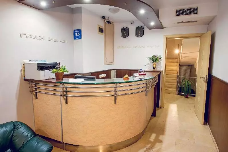 Fotos del hotel Family Hotel Gran Ivan:  2