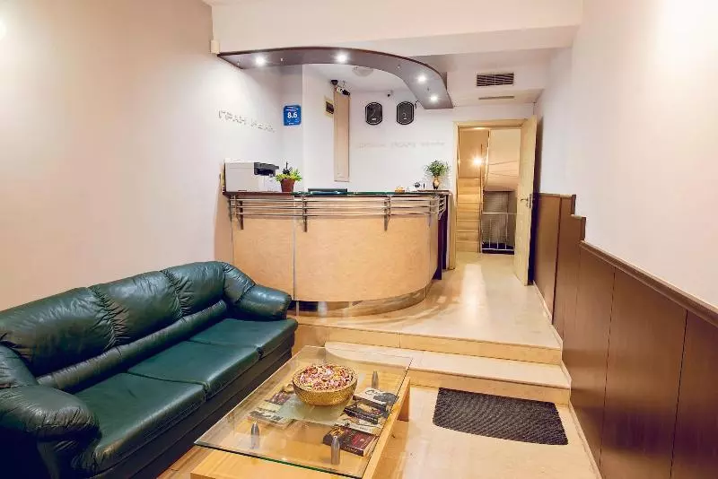 Fotos del hotel Family Hotel Gran Ivan:  7