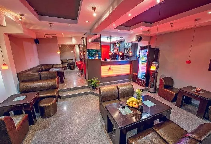 Fotos del hotel Family Hotel Gran Ivan:  3