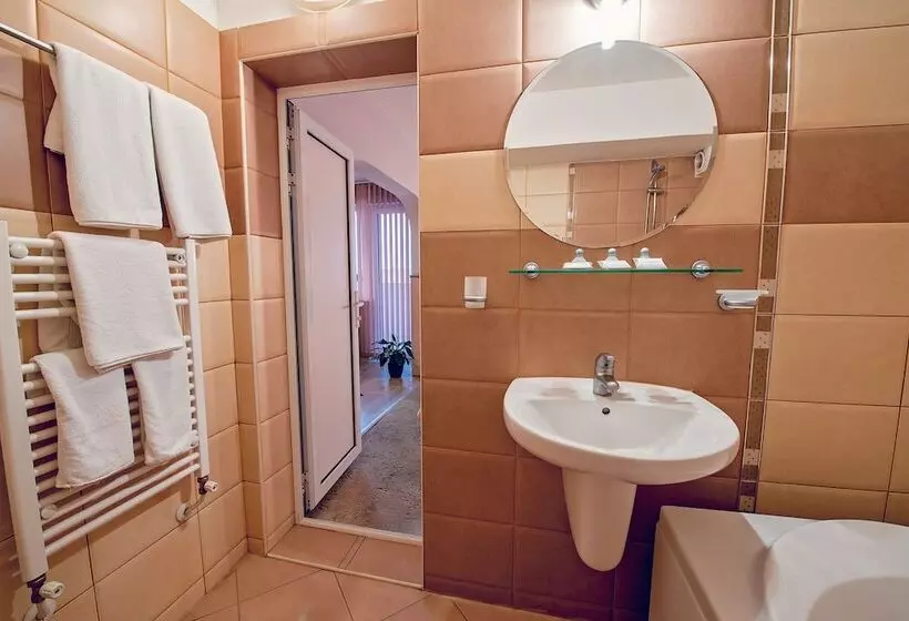 Fotos del hotel Family Hotel Gran Ivan:  17