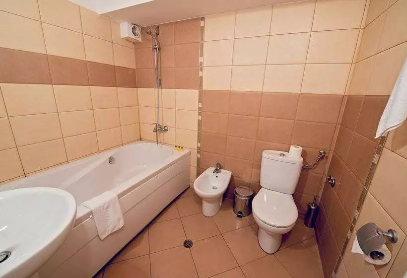 Fotos del hotel Family Hotel Gran Ivan:  19