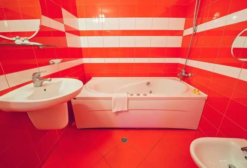 Fotos del hotel Family Hotel Gran Ivan:  11