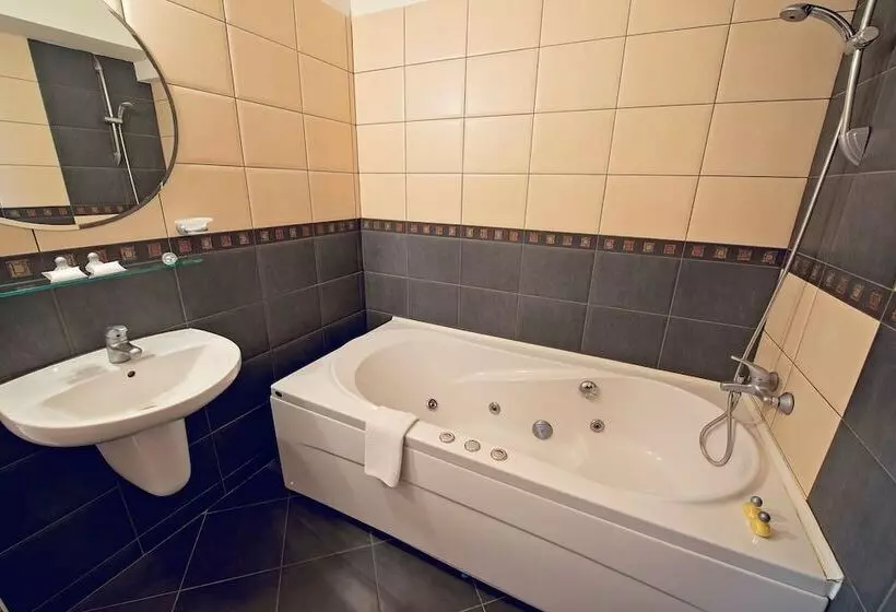 Fotos del hotel Family Hotel Gran Ivan:  24