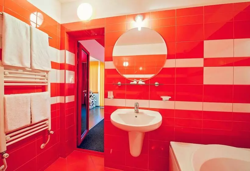 Fotos del hotel Family Hotel Gran Ivan:  22