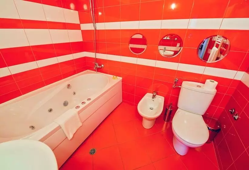 Fotos del hotel Family Hotel Gran Ivan:  14