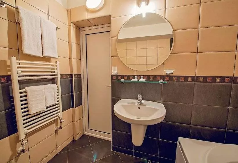 Fotos del hotel Family Hotel Gran Ivan:  21