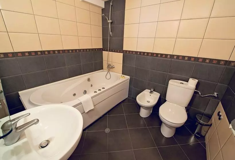 Fotos del hotel Family Hotel Gran Ivan:  8