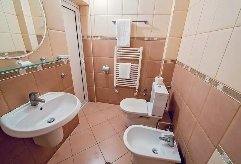 Fotos del hotel Family Hotel Gran Ivan:  23