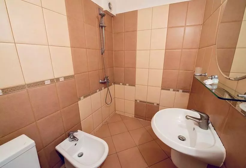 Fotos del hotel Family Hotel Gran Ivan:  25