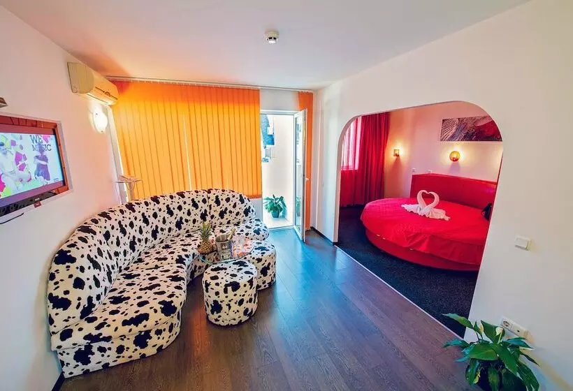 Fotos del hotel Family Hotel Gran Ivan:  13