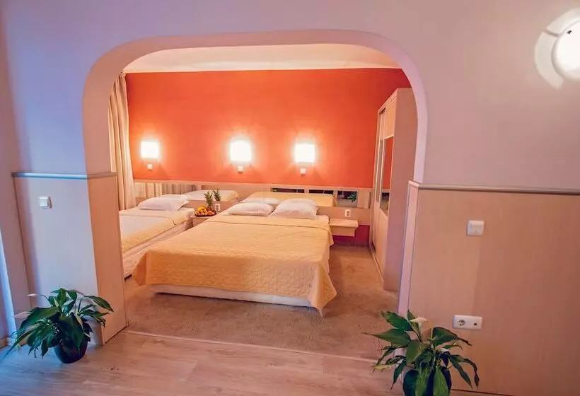 Fotos del hotel Family Hotel Gran Ivan:  6