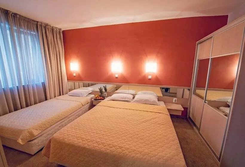 Fotos del hotel Family Hotel Gran Ivan:  18