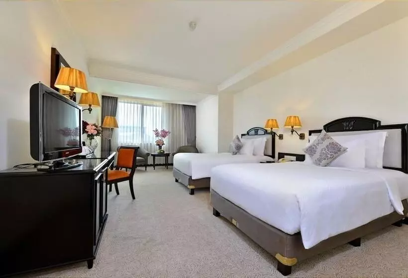 Fotos del hotel Grand Aquila  Bandung:  24