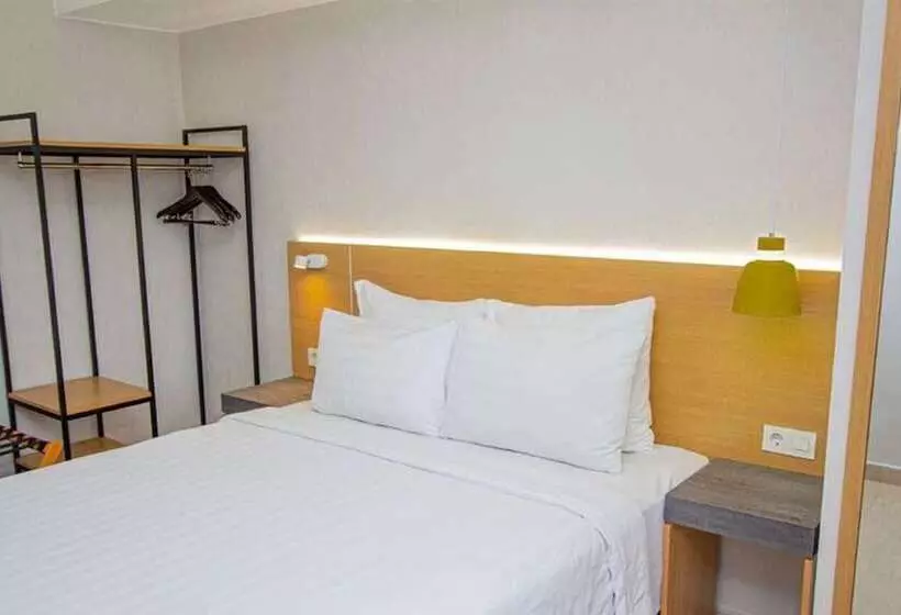 Fotos del hotel Grand Dafam Braga Bandung:  18