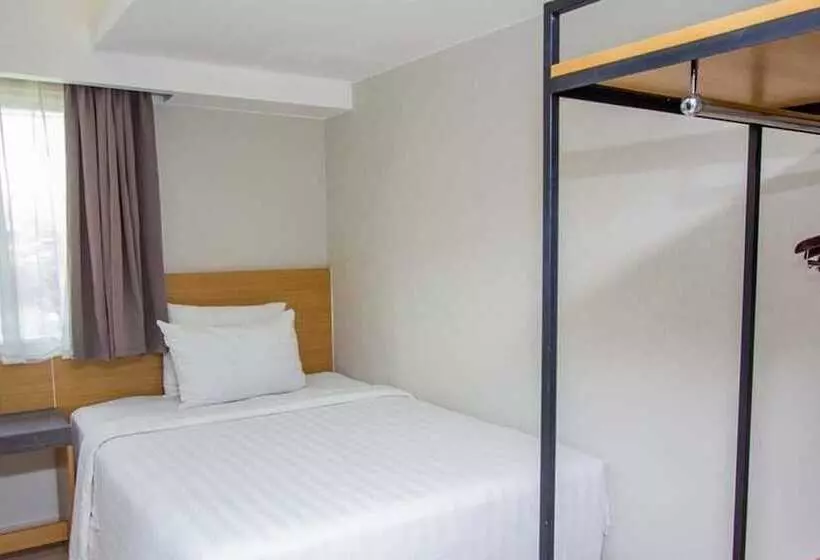 Fotos del hotel Grand Dafam Braga Bandung:  24