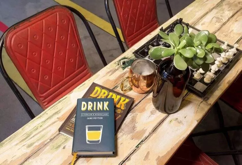 Fotos del hotel Ibis Sydney Barangaroo:  15