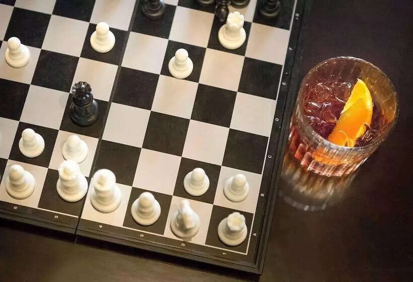 Fotos del hotel Ibis Sydney Barangaroo:  4