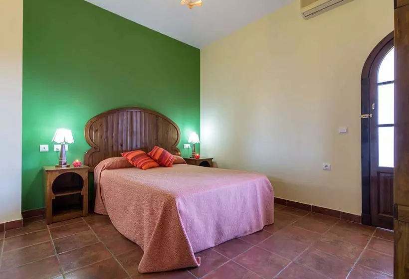 Fotos del hotel La Kabila:  2