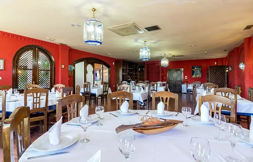 Fotos del hotel La Kabila:  3