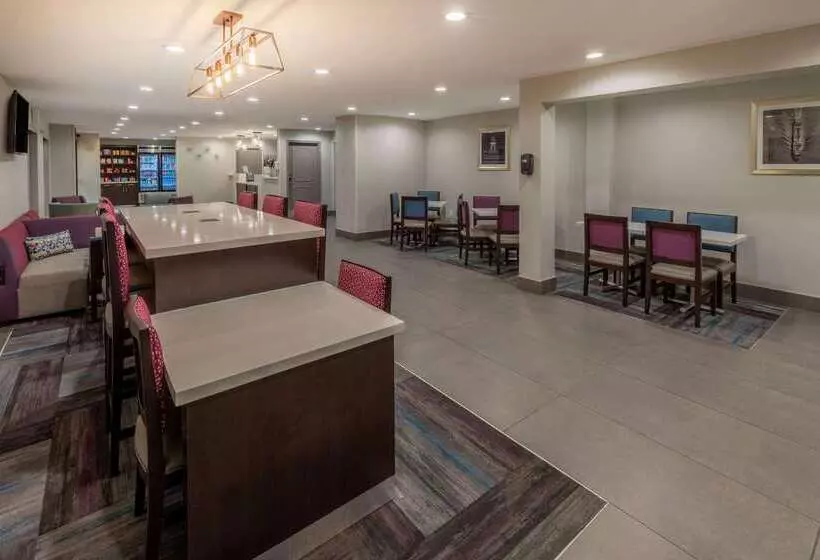 Fotos del hotel La Quinta By Wyndham Houston Northwest:  9