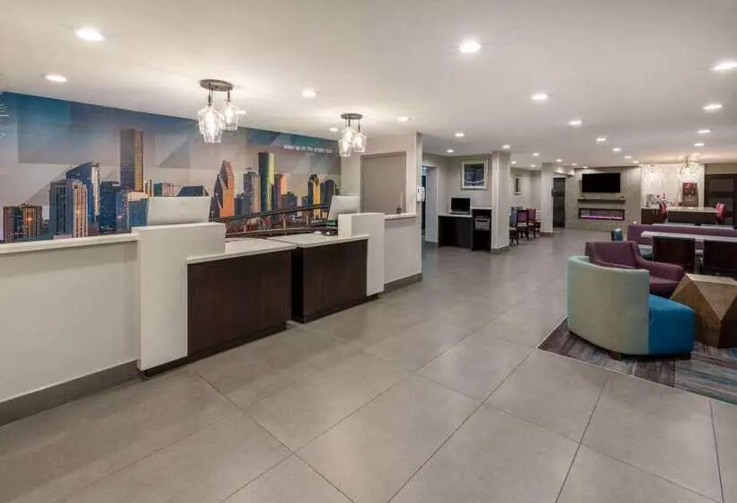 Fotos del hotel La Quinta By Wyndham Houston Northwest:  13