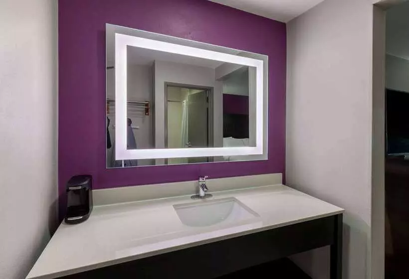 Fotos del hotel La Quinta By Wyndham Houston Northwest:  5