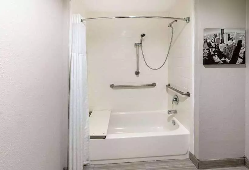 Fotos del hotel La Quinta By Wyndham Houston Northwest:  10