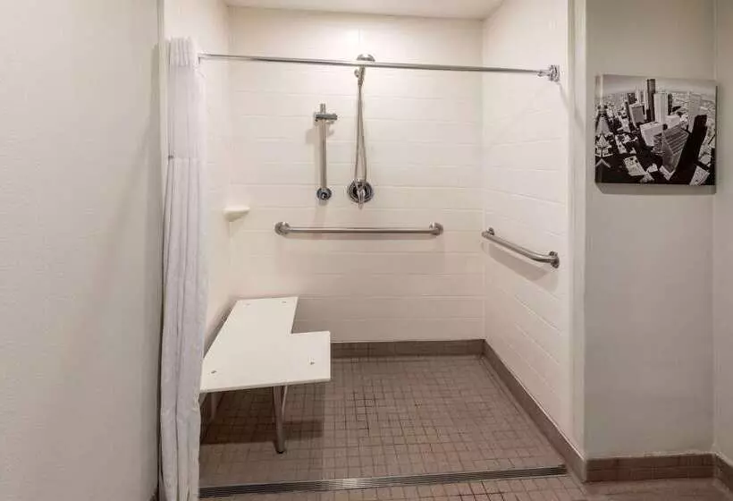 Fotos del hotel La Quinta By Wyndham Houston Northwest:  14