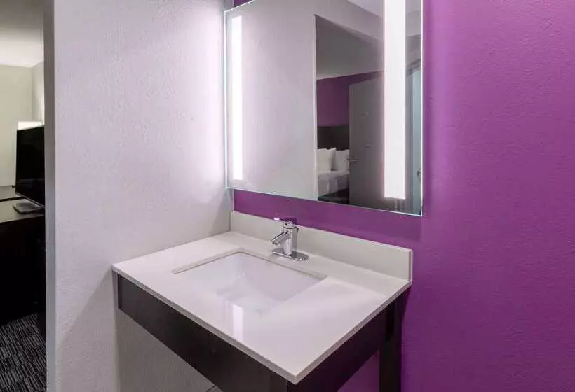 Fotos del hotel La Quinta By Wyndham Houston Northwest:  16