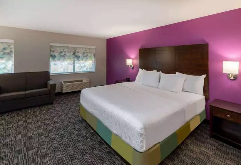 Fotos del hotel La Quinta By Wyndham Houston Northwest:  18