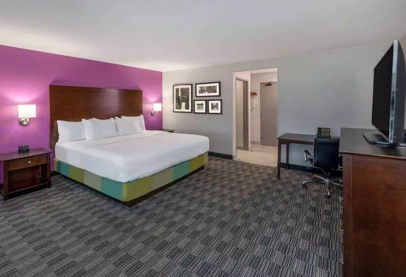 Fotos del hotel La Quinta By Wyndham Houston Northwest:  17