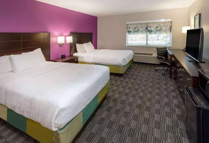 Fotos del hotel La Quinta By Wyndham Houston Northwest:  19