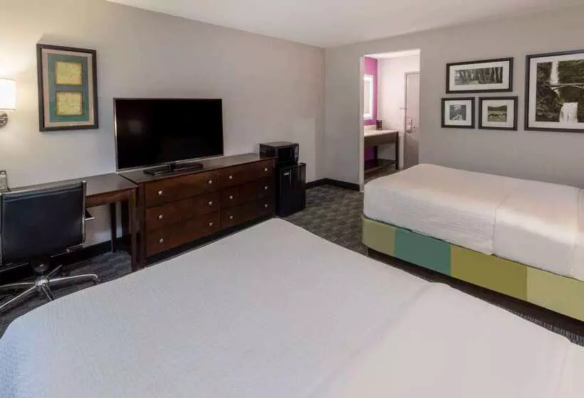 Fotos del hotel La Quinta By Wyndham Houston Northwest:  15