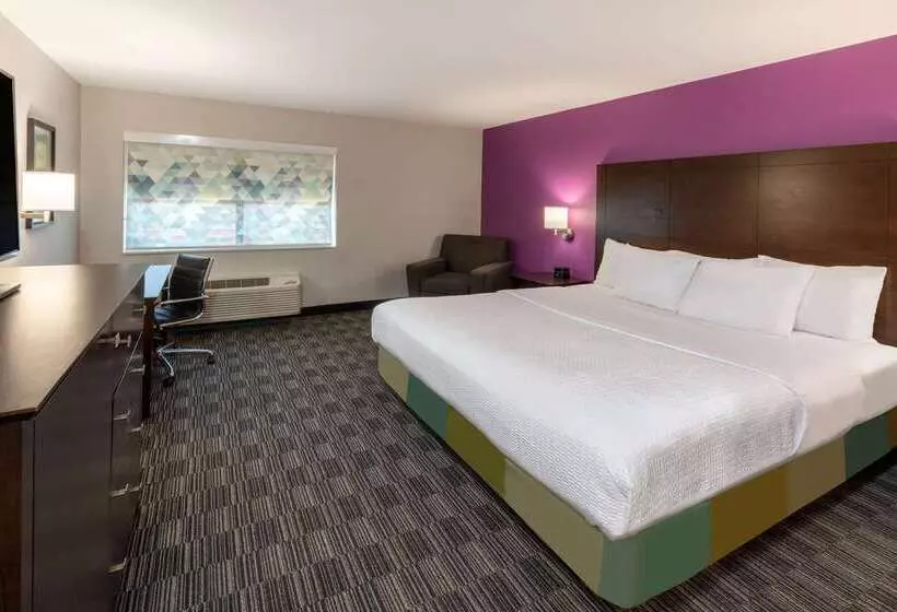 Fotos del hotel La Quinta By Wyndham Houston Northwest:  20