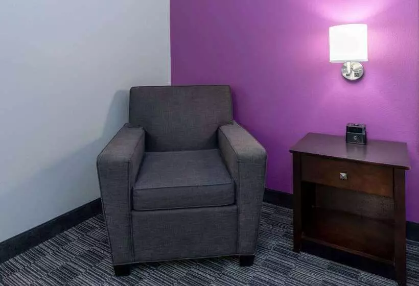 Fotos del hotel La Quinta By Wyndham Houston Northwest:  25