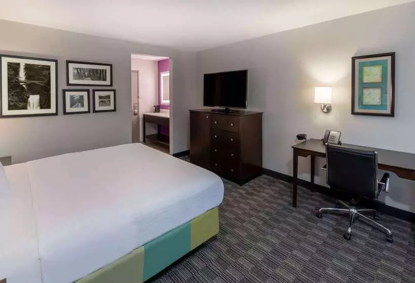 Fotos del hotel La Quinta By Wyndham Houston Northwest:  21