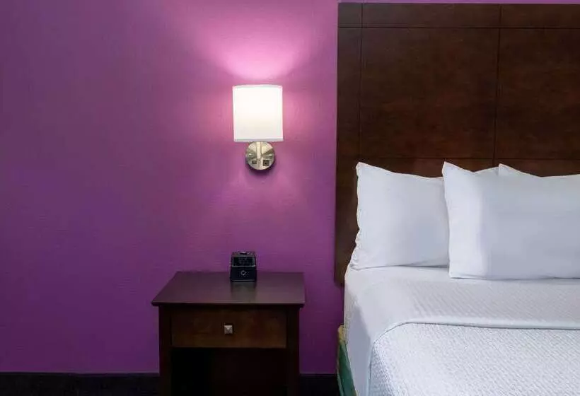 Fotos del hotel La Quinta By Wyndham Houston Northwest:  12