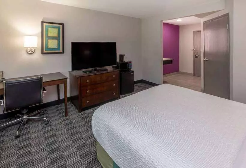 Fotos del hotel La Quinta By Wyndham Houston Northwest:  22