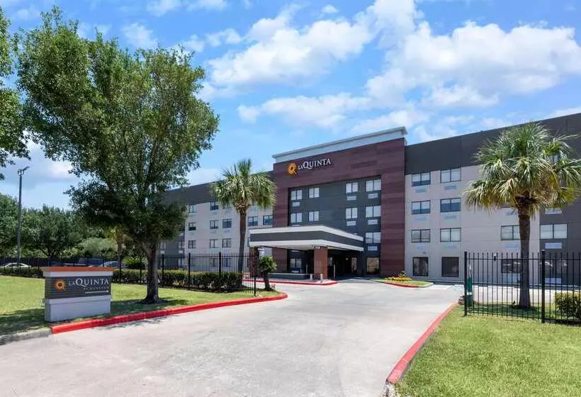 La Quinta By Wyndham Houston Northwest