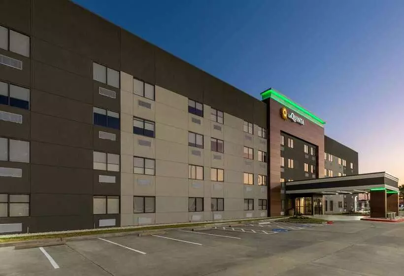 Fotos del hotel La Quinta By Wyndham Houston Northwest:  6