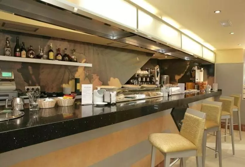 Fotos del hotel Montedobra:  12