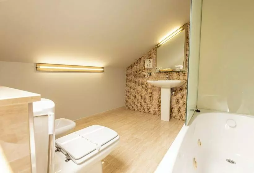 Fotos del hotel Montedobra:  15