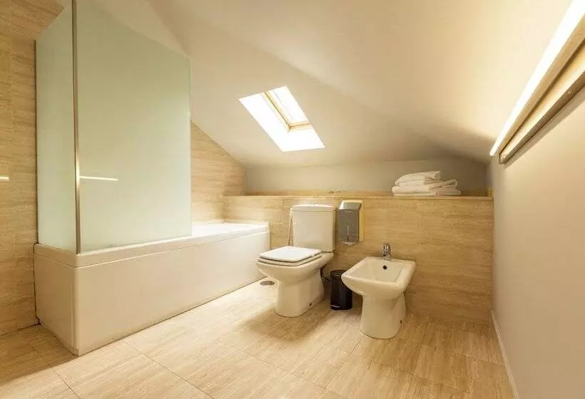 Fotos del hotel Montedobra:  9