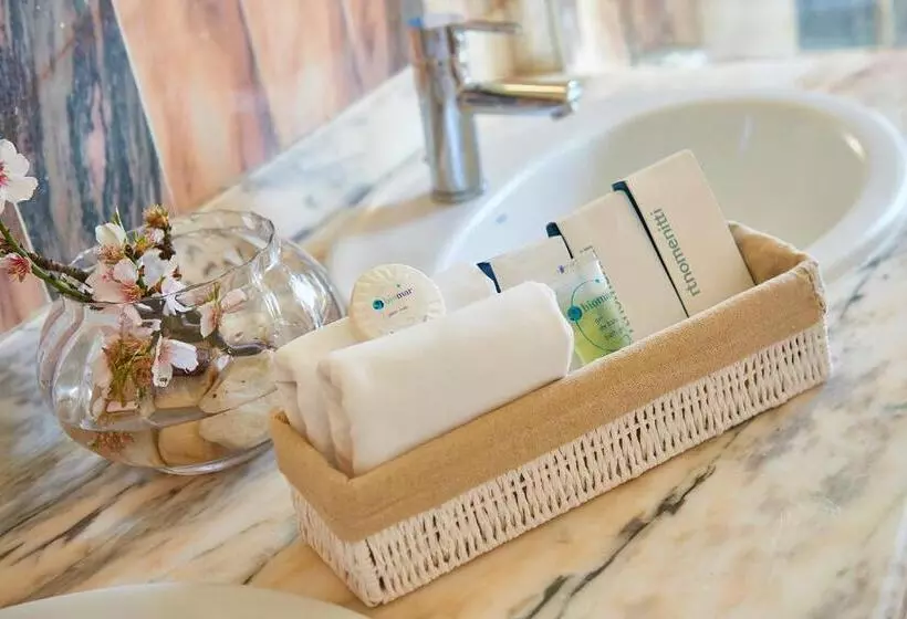 Fotos del hotel Protur Residencia Son Floriana:  22