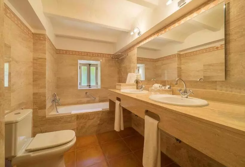 Fotos del hotel Protur Residencia Son Floriana:  7