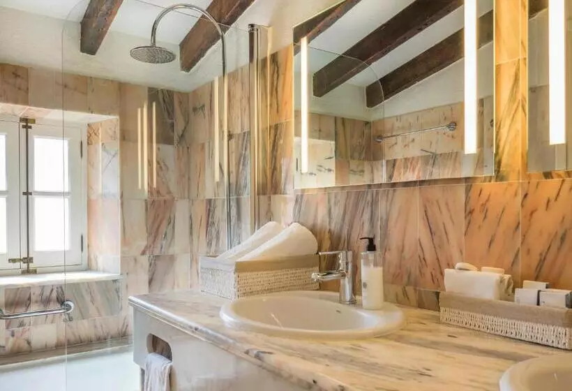 Fotos del hotel Protur Residencia Son Floriana:  10