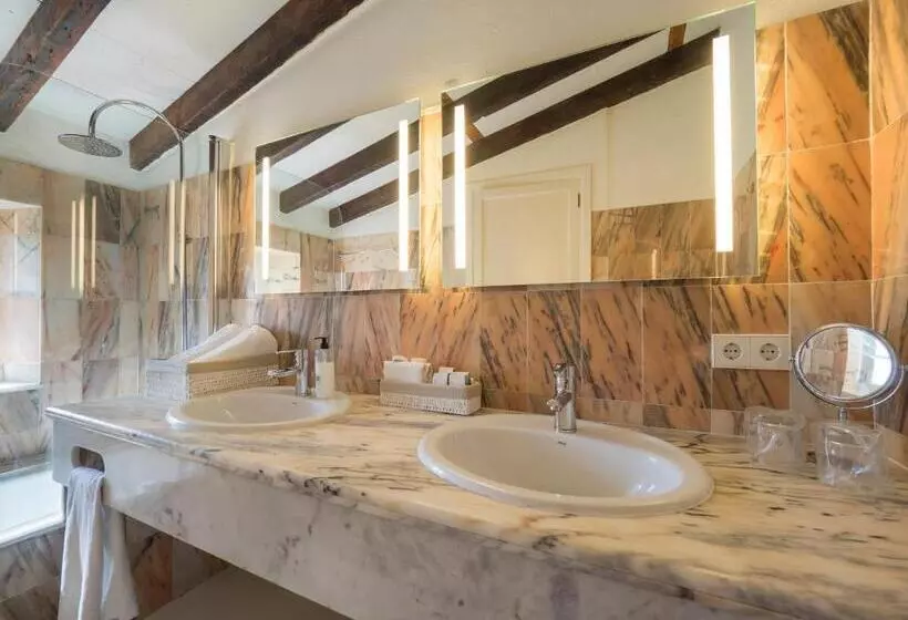 Fotos del hotel Protur Residencia Son Floriana:  9