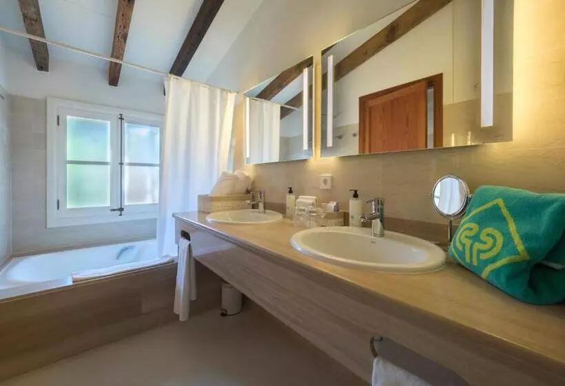 Fotos del hotel Protur Residencia Son Floriana:  8